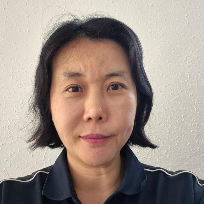 Babysitter in Uijeongbu-si: 교영