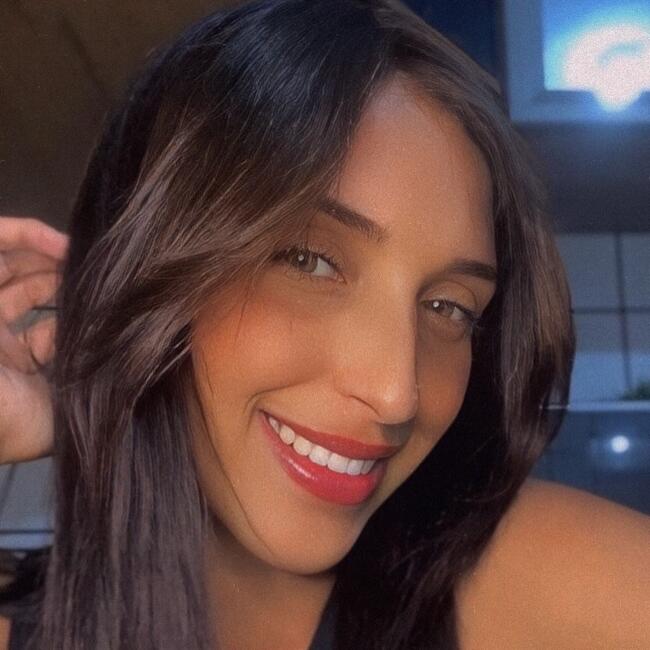 Babá em Tamboré: Maisa