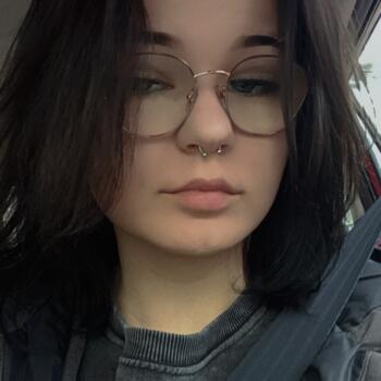 Babysitter in Kouvola: Ada