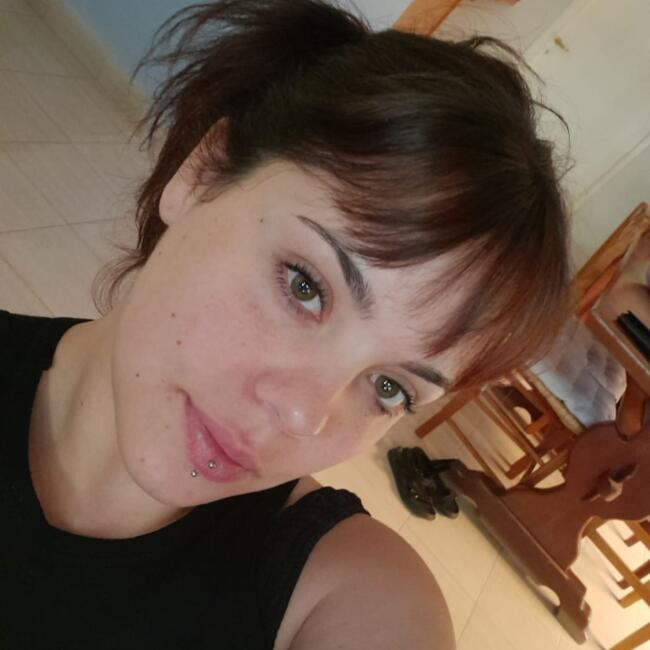 Niñera en Rosario: Josefina