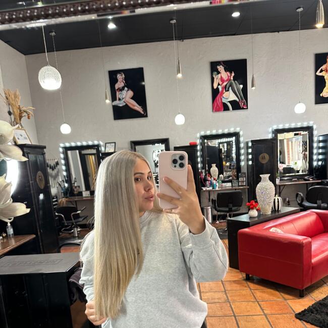 Babysitting job in North Highlands: Maritsa