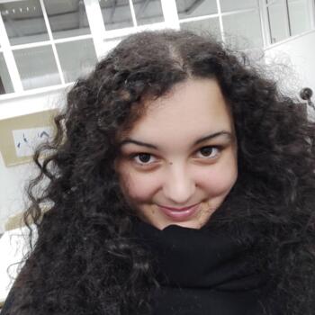 Babysitter in Gondomar: Beatriz