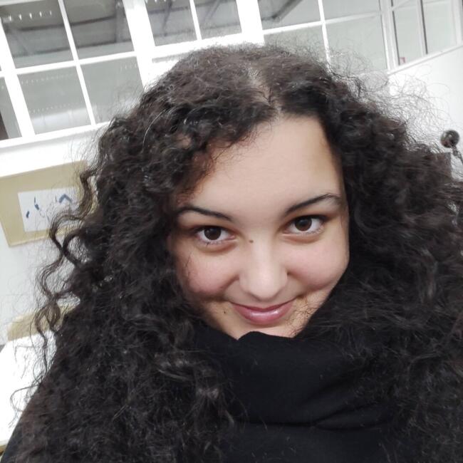 Babysitter in Gondomar: Beatriz