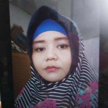 Nanny Jakarta: Nurul
