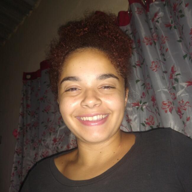 Emprego de babá em Volta Redonda: Lorenna