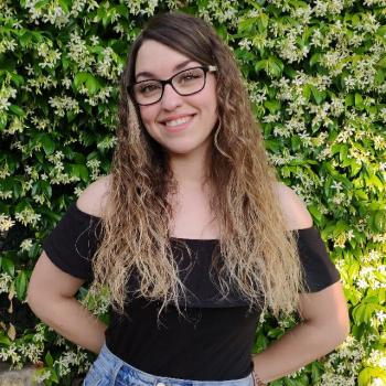Babysitter el Prat de Llobregat: Nadia