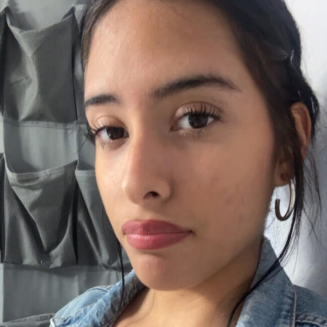 Babysitter in El Paso: Graciela