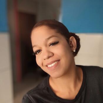 Babysitter Nova Iguaçu: Vitória Pereira