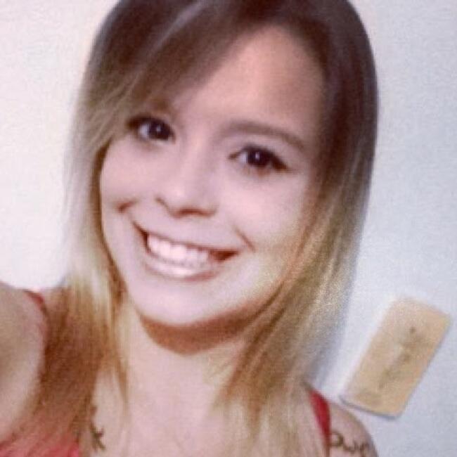 Babysitting job in São Caetano do Sul: Mayara