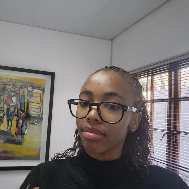 Babysitter in Johannesburg: Asakhe