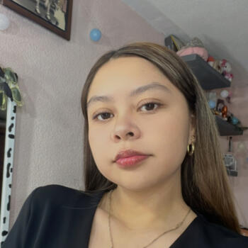 Niñera en San Felipe Tlalmimilolpan: Alondra