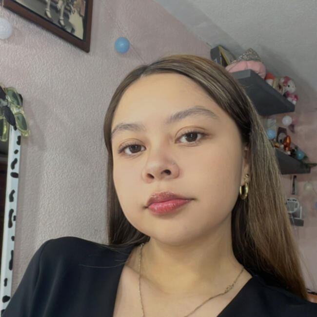 Niñera en San Felipe Tlalmimilolpan: Alondra