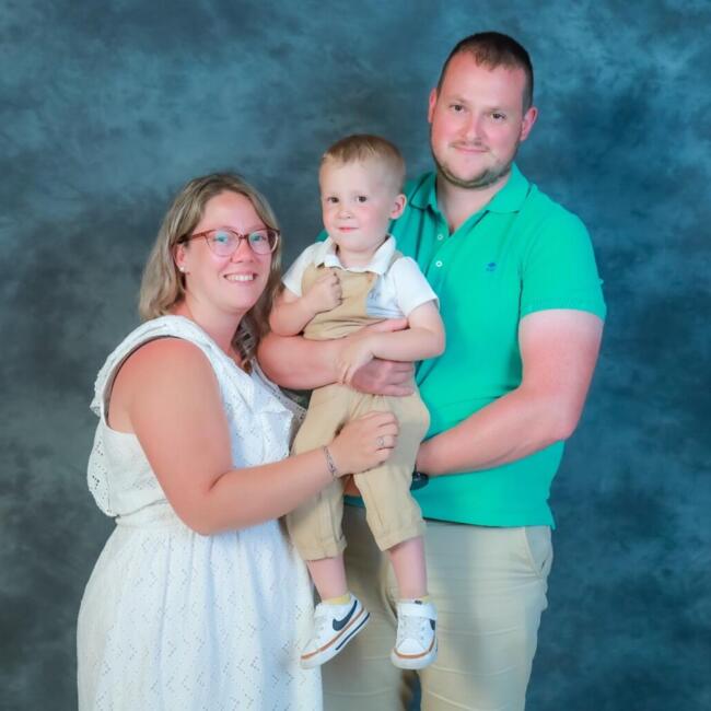 Job de garde d'enfants à Belœil: Victoria