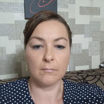 Babysitter in Pivnice: Miluška