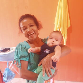 Babá Fortaleza: Rosemeire
