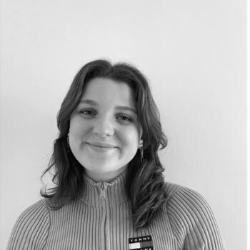 Baby-sitter à Lille: Juliette