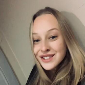 Babysitter Manerba del Garda: Sasha