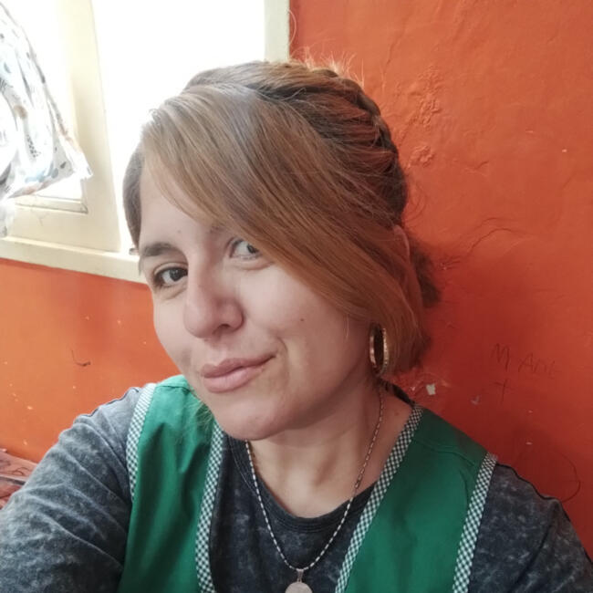 Niñera en Los Polvorines: Valeria