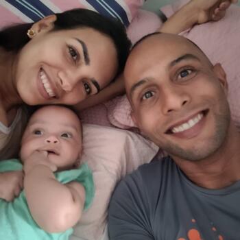 Babysitting job in São Luís: babysitting job Zayana