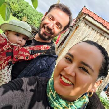 Childminder job in Macul: babysitting job Macarena