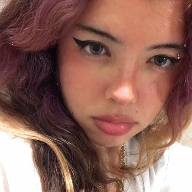 Niñera en Lomas de Zamora (Buenos Aires): Keila