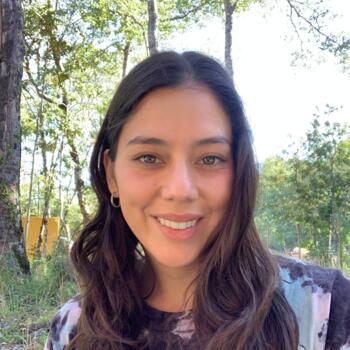 Niñera en Pucón: Consuelo