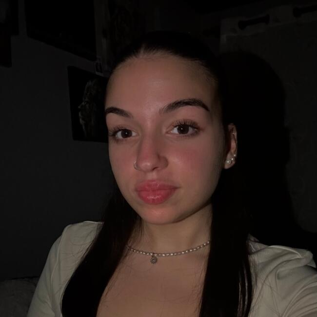 Babysitter in Steinsel: Mariana