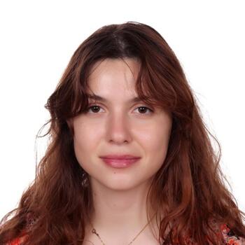 Niñera en Graz: Meliha