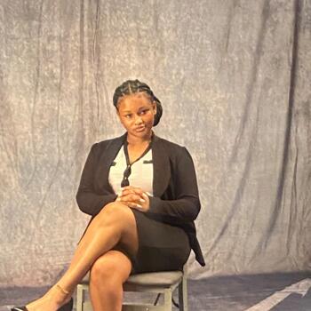 Babysitter in Upper Marlboro: Shanaya