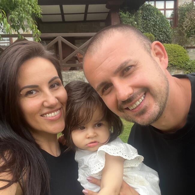 Babysitting job in Sofia: Ралица