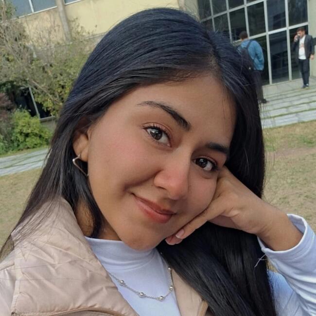 Babysitter in La Rioja: Karen