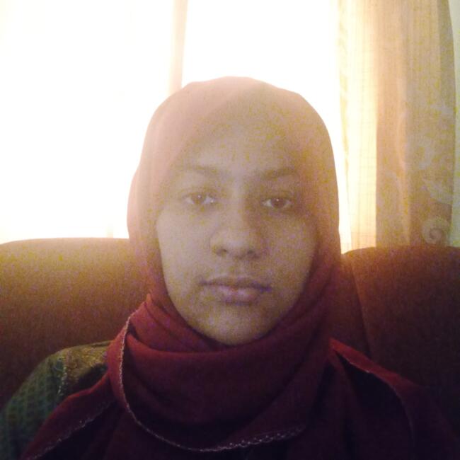 Babysitter in Bengaluru: Shizuka