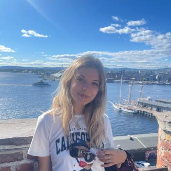 Babysitter Rome: Gaia