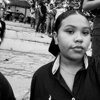 Niñera en Plato: Nicol