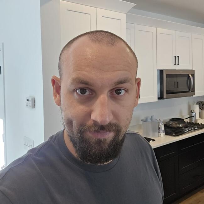 Babysitting job in Lindon (Utah): Daniel