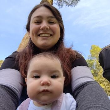 Δουλειά για babysitter στην περιοχή Βαλδίβια: δουλειά φύλαξης παιδιών Francisca