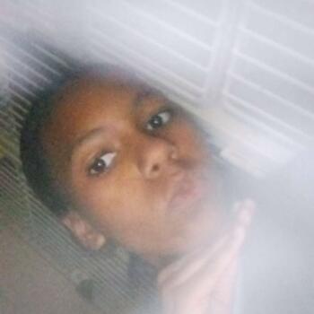 Babysitter Kissimmee (Florida): Janiyah