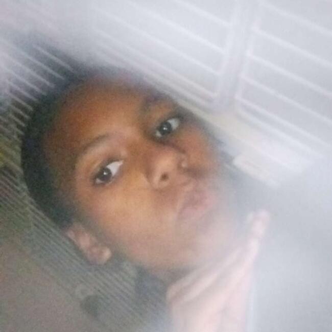 Babysitter in Kissimmee (Florida): Janiyah