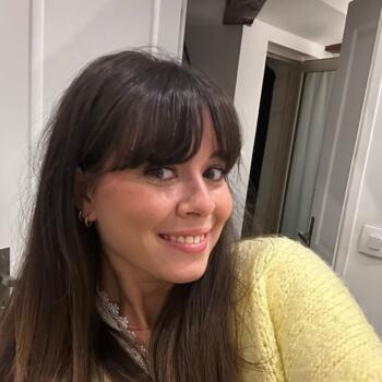 Babysitter Les Ponts-de-Cé: Manon