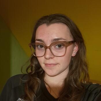 Babysitter Buchelay: Chloé