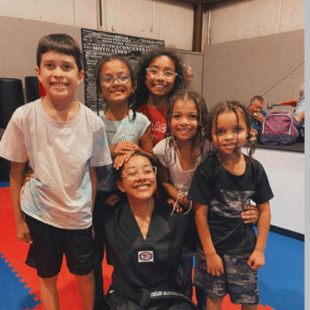 Babysitter Cincinnati: Jordan