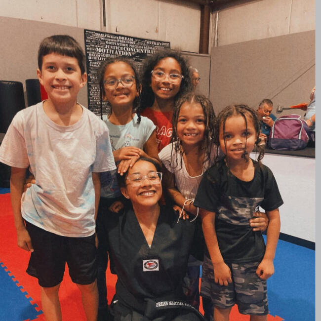 Babysitter in Cincinnati: Jordan