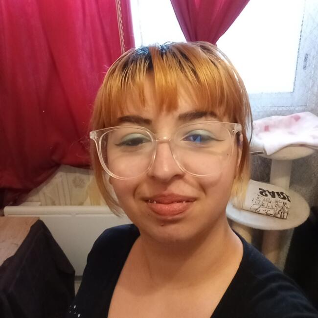 Babysitter in Bagneux: Chaïma