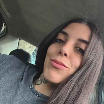 Babysitter Mar del Plata: Anto