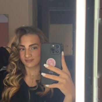 Babysitter in Aix-en-Provence: Inna