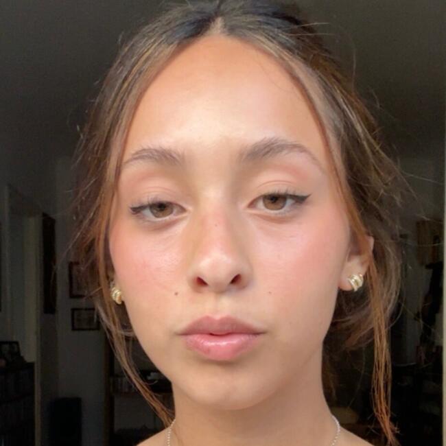 Babysitter in Montevideo: Francesca marabotto