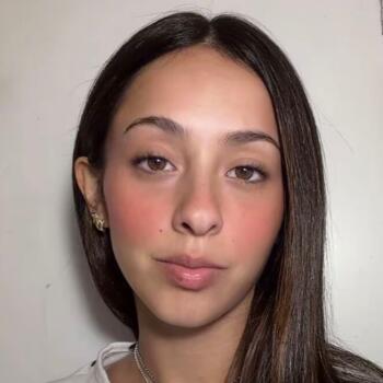 Babysitter in Montevideo: Francesca marabotto