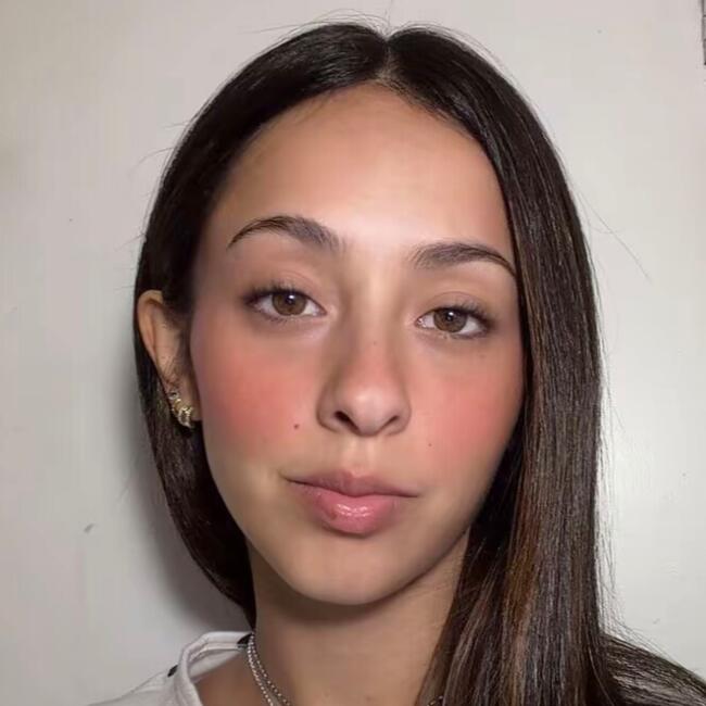 Babysitter in Montevideo: Francesca marabotto