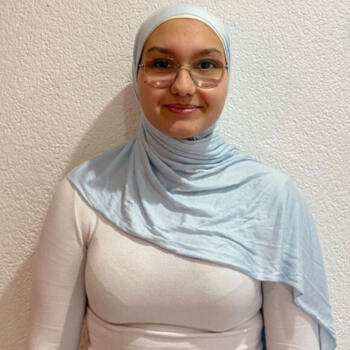 Babysitter in Mechernich: Hamide