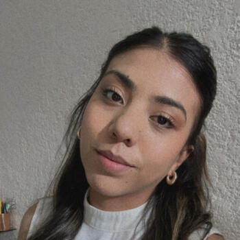 Babysitter in Ciudad Nezahualcoyotl: Estrella